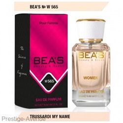 Beas W565 Trussardi My Name Women edp 50 ml