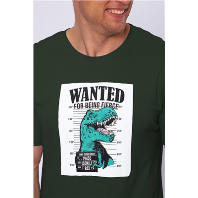 Футболка Wanted НАТАЛИ #934478