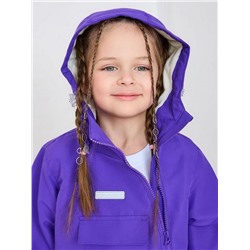 Костюм К200 фиолет