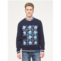 Джемпер мужской 202-12250