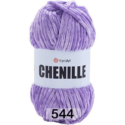 Пряжа YarnArt Chenille