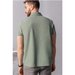 Футболка-поло VILATTE #989056