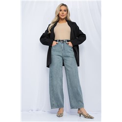 Джинсы Стаут (синие) Б13201-7М