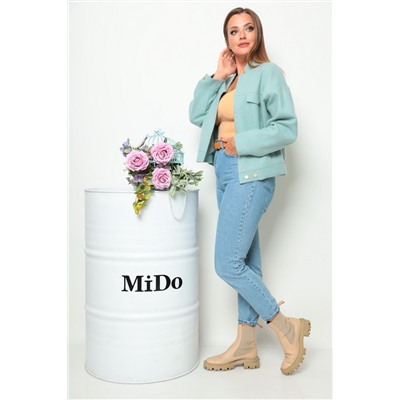 Mido М79, Джемпер