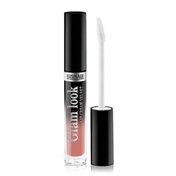 Жидкая губная помада LUXVISAGE GLAM LOOK cream velvet