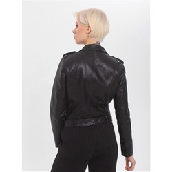 Кожаная куртка 890786