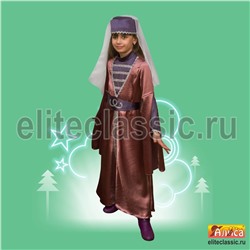 Грузинская девочка