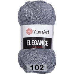 Пряжа YarnArt Elegance