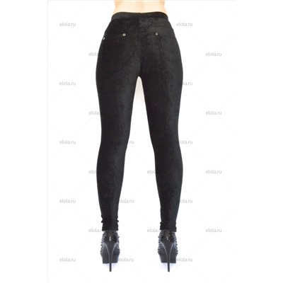 Violetta black