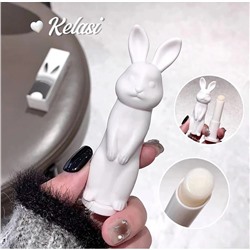 KELASI Увлажняющий бальзам для губ White Rabbit