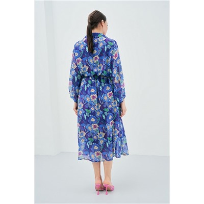 Art Ribbon M3859P, Платье