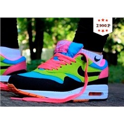 Кроссовки Nike Air Max 1