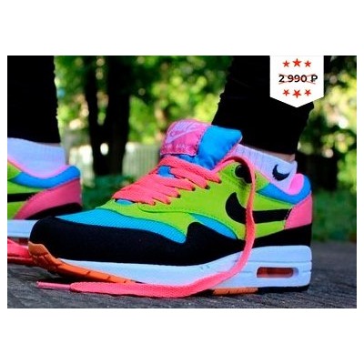 Кроссовки Nike Air Max 1