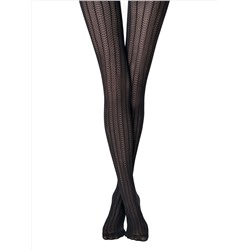 Fantasy Line (Колготки фантазийные, Conte elegant )
