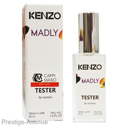 Тестер Kenzo "Madly" eau de parfum 60 ml ОАЭ