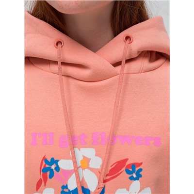 GFNK4319 (Толстовка для девочки, Pelican Outlet )