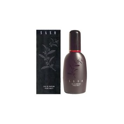 Saso Black