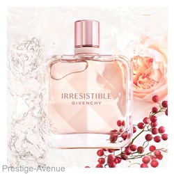 Givenchy Irresistible Eau de Toilette Fraiche for woman 80 ml ОАЭ