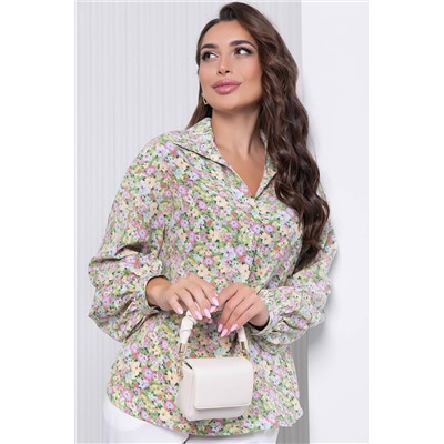307677 LT Collection Блуза