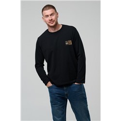 лонгслив мужской 3577-02 Новинка