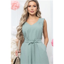 Сарафан Лиля (фисташка) П5689