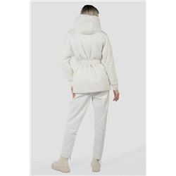 04-2956 Куртка женская демисезонная (синтепон 200)