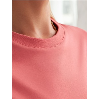 Футболка из премиального хлопка