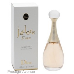 Christian Dior - Туалетная вода J'Adore L’Eau 100 мл