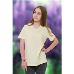 футболка для девочки Д 0136-09 -50%