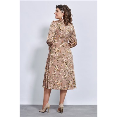Mira Fashion 5126-2, Платье