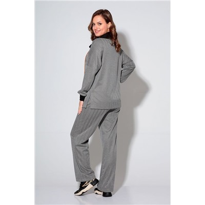 Liona Style 869, Брюки,  Блуза