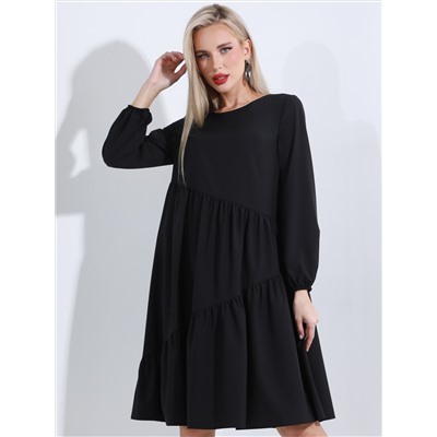 Платье Секреты красоты, нью