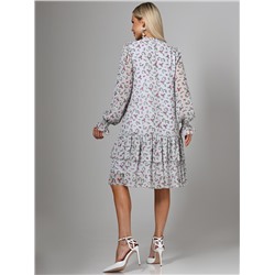 Платье Сияющий флер