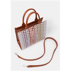 Сумка тоут из гобелена №1625