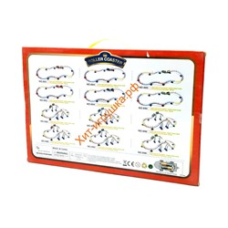 Игровой набор Американские горки в ассортименте 685-687, 685-687