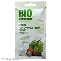BioZone Маска для окрашенных волос  Антистресс 25ml