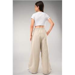 Брюки парашюты для девочки Happyfox