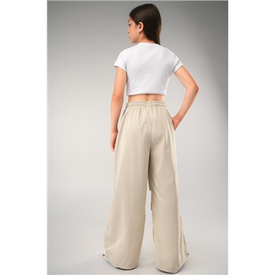 Брюки парашюты для девочки Happyfox