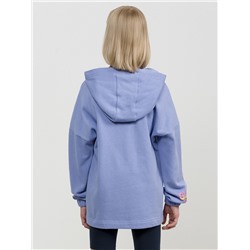 GFNK4268 (Толстовка для девочки, Pelican Outlet )