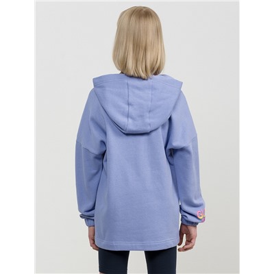 GFNK4268 (Толстовка для девочки, Pelican Outlet )