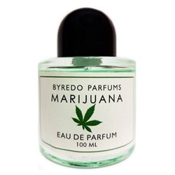 Byredo - Marijuana. U-100 (Нишевая)
