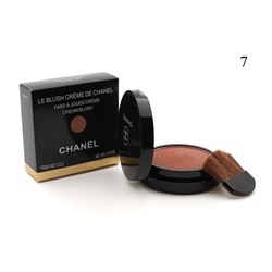 Румяна кремовые Chanel - Le Blush Creme de Chanel 5,2g. 7