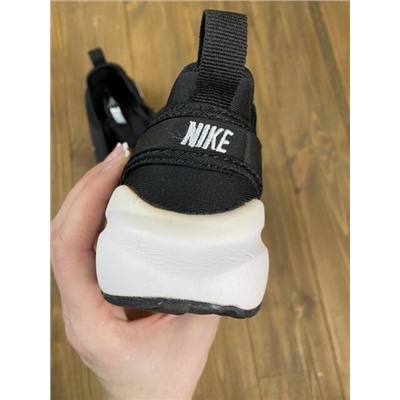 Кроссовки Nike loden white/black (уценка)