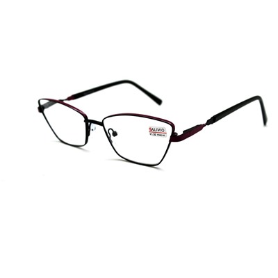 Готовые очки - Salivio 5021 c1