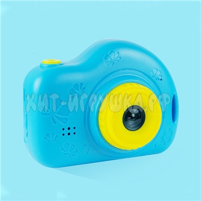 Фотоаппарат детский HAPPY в ассортименте X700, X700