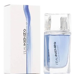 KENZO L'EAU 30ml edt HOMME  M~