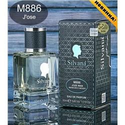 M886 JOZE MAN 50мл edp/муж. M~