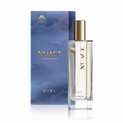 Nuage, парфюмерная вода - Коллекция ароматов Ciel