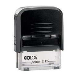 Оснастка для штампа 38х14 мм Printer C20 Colop