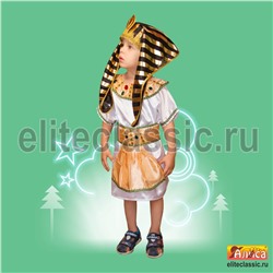 Карнавальный костюм EC-202230 Фараон